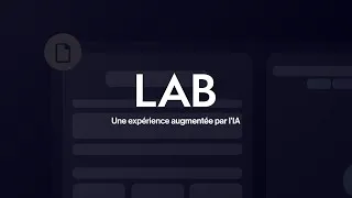 Miniature : Soft skills & IA : Révélez le potentiel de tous avec Le Lab