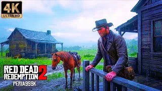 Miniature : PERIA999K - RDR2 ( 4K AUDIO OFICIEL )