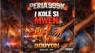 Miniature : BOUYON : I KÒLÉ SI MWEN ( 2K26 )