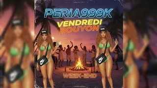 Miniature : BOUYON : VENDREDI ( 2K26 )