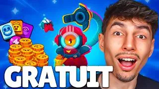 Miniature : RÉCOMPENSES GRATUITES, NOUVEL EVENEMENT COMMUNAUTAIRE ! ADIDAS STARR CUP