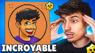 Miniature : je JUGE vos MAPS BRAWL STARS ! (on a VRAIMENT RIGOLÉ 😂)