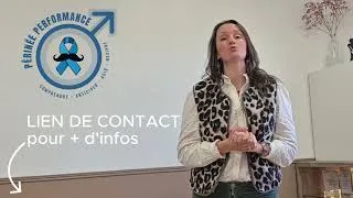 Miniature : CANCER PROSTATE : pourquoi me faire accompagner par 1 Kiné Spécialisé ???