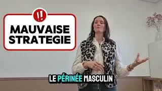 Miniature : OPÉRÉ DE LA PROSTATE ? LES FUITES PERSISTENT ???