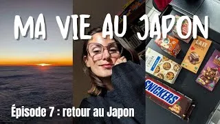 Miniature : RETOUR AU JAPON : CE QUE JE RAMÈNE DE FRANCE
