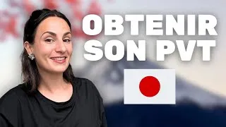 Miniature : PVT JAPON : COMMENT OBTENIR TON VISA DU PREMIER COUP
