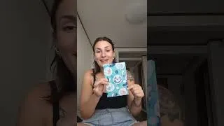 Miniature : Si je ne pouvais ramener qu'une seule chose, ce serait mon carnet à goshuin SANS AUCUNE hésitation 🥹