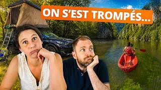 Miniature : On part en voyage dans un coin paumé (et on hallucine !)