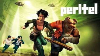 Miniature : Beyond Good and Evil : pourquoi ce jeu culte d’Ubisoft a été un échec ?