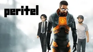 Miniature : Half-Life : le jeu qui a changé le FPS à jamais