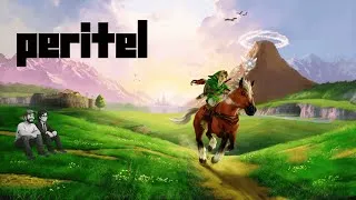 Miniature : Zelda - Ocarina of Time est-il vraiment le meilleur jeu de tous les temps ?