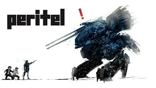 Miniature : Metal Gear Solid : chef-d’œuvre ou délire de génie ?