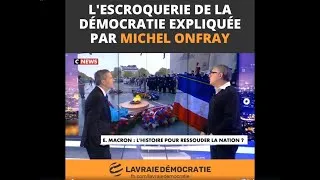 Miniature : Tout ça, c'est de la poudre aux yeux !