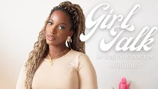Miniature : Mieux vaut être SEUL que mal mariée à 27 ans: la pression de la société //Girls Talk 💐🎀