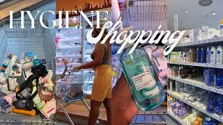Miniature : MUST‑HAVES Hygiène 2025 🧼 | Shopping + Haul COMPLET & Budget