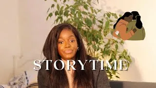 Miniature : STORYTIME: ELLE VOULAIT DÉTRUIRE MA VIE!
