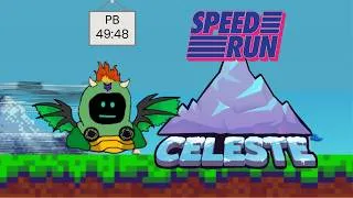 Miniature : Speedrun Nouveau PB#1