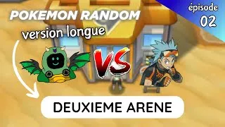 Miniature : POKEMON Mais En RANDOM #2 | VERSION LONGUE