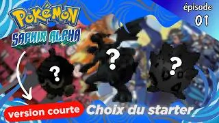 Miniature : POKEMON Mais En RANDOM #1 | VERSION COURTE