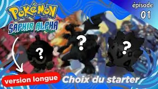 Miniature : POKEMON Mais En RANDOM #1 | VERSION LONGUE