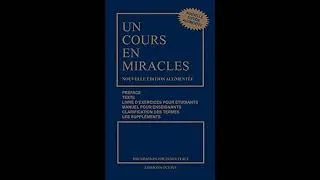 Miniature : I Texte « LA SIGNIFICATION DES MIRACLES »  - Exercice « Rien de ce que je vois... »