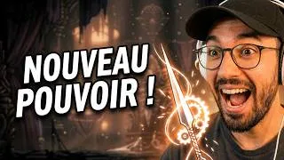 Miniature : [VOD] Hollow Knight: SilkSong - Exploration de la Citadelle 🪡