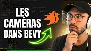 Miniature : [VOD] Bevydredi: Game Dev en Bevy ! On jongle avec la caméra 📹