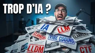 Miniature : Mardiscussions - Revue d'articles dédiée aux LLMs ! 🤖
