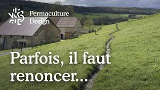 Miniature : Changer de vie : le jour où on a conseillé de revendre le lieu (cas réel)