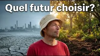 Miniature : La grande vision de la permaculture: vers un monde régénératif