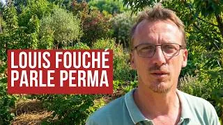 Miniature : Permaculture et Résilience : L'analyse sans filtre de Louis Fouché