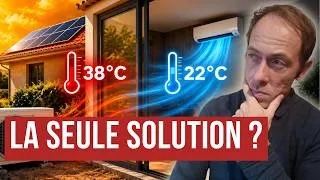 Miniature : N'achetez pas une clim avant d'avoir vu ça