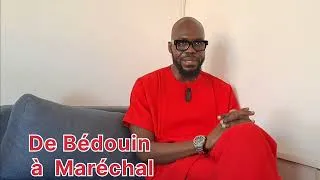 Miniature : #Tchad: Ce qu'il faut s'avoir de l'élévation de Mahamat Idriss Deby Itno au grade de Maréchal