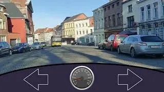 Miniature : QCM perception des risques : exercices d'entraînement