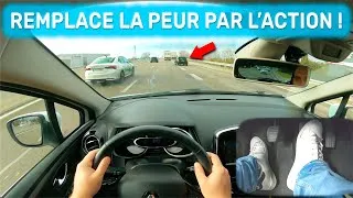 Miniature : Comment conduire pour réussir son permis ?