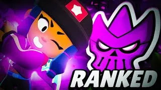 Miniature : JE PASSE MYTHIQUE I SUR BRAWL STARS