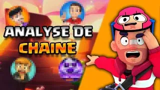 Miniature : L’ANALYSE QUI VA DÉBLOQUER TA CHAINE !