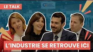 Miniature : Global Industrie : LinkedIn ne remplacera jamais le terrain