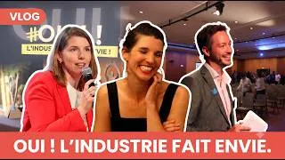 Miniature : Trophées de l'industrie qui fait envie 2026 : la preuve que l'industrie mérite un meilleur regard