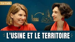 Miniature : Réindustrialisation France : comment convaincre un territoire d'accueillir votre usine