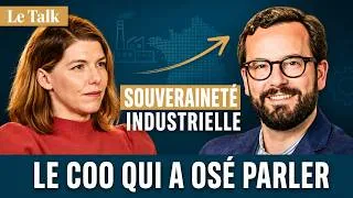 Miniature : Souveraineté industrielle : comment le silence des industriels fait le jeu des technocrates