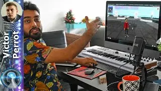 Miniature : Vignesh Sundaresan : L'homme derrière l'achat de l'œuvre d'art à 70 millions de dollars