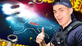 Miniature : JE DEVIENS POLICIER ET ÇA TOURNE MAL ! (Contraband Police)