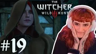 Miniature : ON PART EN MISSION AVEC TRISS HIHI #19 | The Witcher 3