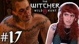 Miniature : ON RETROUVE LE PETIT BÂTARD !!! #17 | The Witcher 3