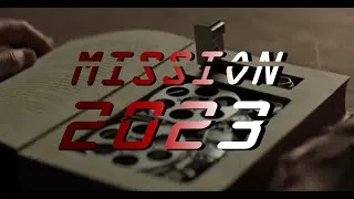 Miniature : Mission 2023