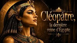 Miniature : CLÉOPÂTRE – La Véritable Histoire de la Dernière Reine d’Égypte