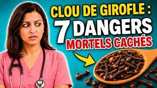 Miniature : Attention au Clou de Girofle : 7 Risques Que Personne Ne Vous Explique