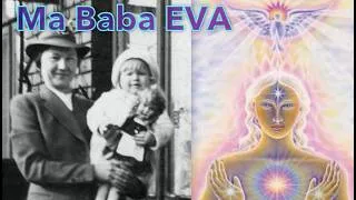 Miniature : Hommage à Baba Eva