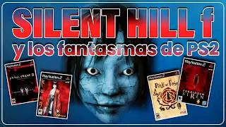 Miniature : Por  qué los Survivals de PS2 tenían un terror irrepetible?